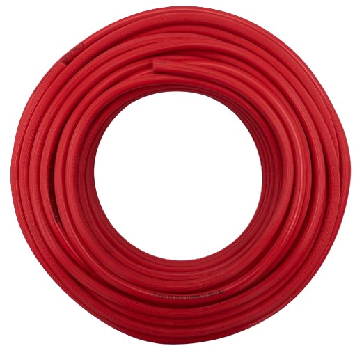 ELTOS HAVA HORTUM 8MM KIRMIZI