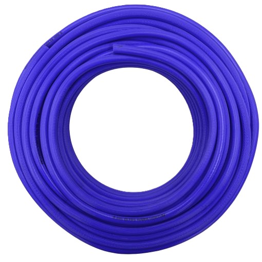 ELTOS HAVA HORTUM 8MM MAVİ