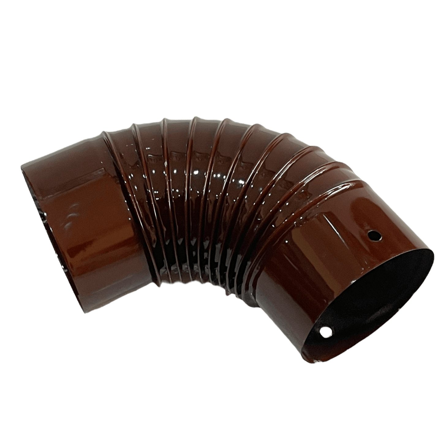 GÜLER SOBA BORUSU DİRSEK 0.40MM