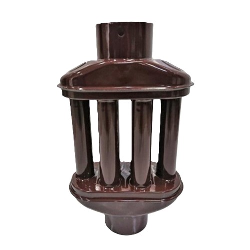 GÜLER SOBA BORUSU CİMRİ 0.40MM