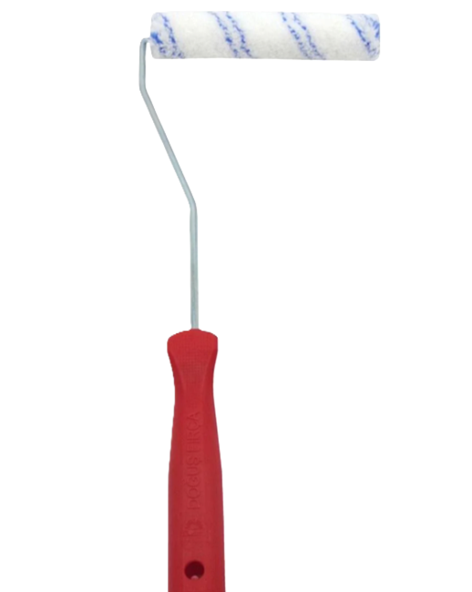 İZMİR POLYEMİD PARMAK RULO 10CM TAKIM (50)